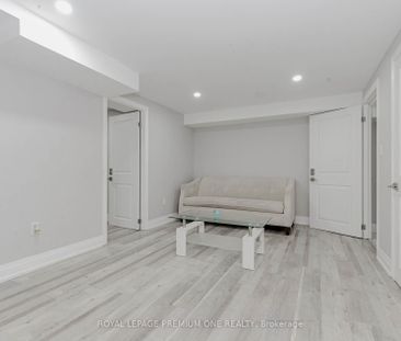 For Lease - 2085 Bridge Road Unit# Basement, Oakville, Ontario - Photo 5