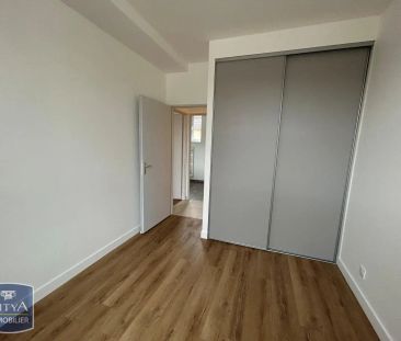 Appartement à louer 3 pièces 59.34m² - Photo 3