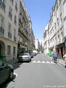 Logement à Paris, Location meublée - Photo 1