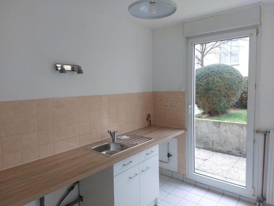 Location Appartement 3 pièces 64m² VERNON 27200 - Photo 1