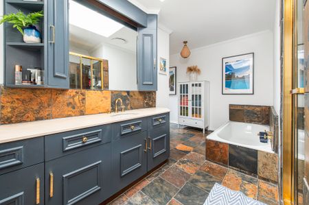 Expansive Layout with Study or Fourth Bedroom Option - Photo 5