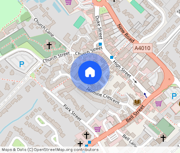 1 bedroom terraced house to rent - Photo 1