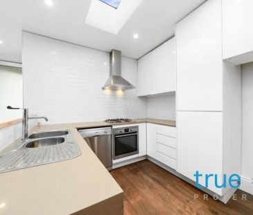 STUNNINGLY PRESENTED SPLIT LEVEL HOME IN IDEAL LOCATION - Photo 1