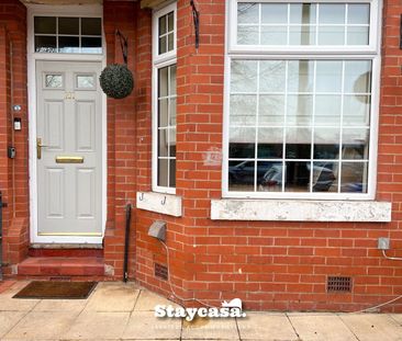 Room in a Shared House, Littleton Road, M7 - Photo 4