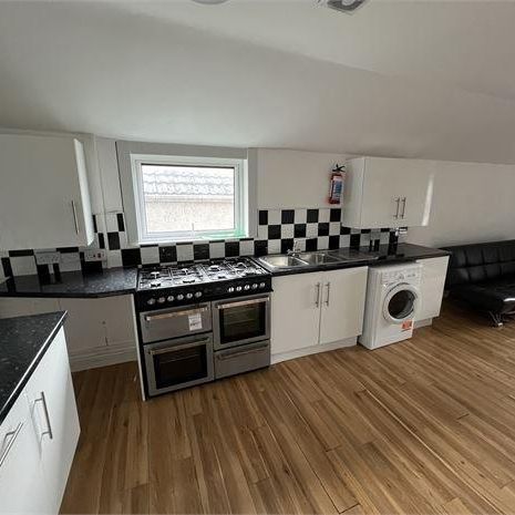 6 bedroom house share to rent - Photo 1