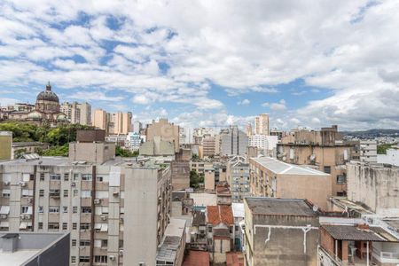 Apartamento de 1 dormitório no bairro Centro Histórico - COD: 8317 - Foto 3