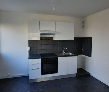 Appartement à louer 2 pièces • Lyon 8 - Photo 4