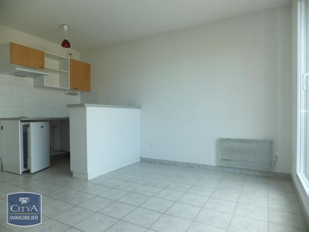 Location Appartement 2 pièces 36m² TOUQUES 14800 - Photo 2