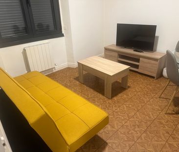 Alquiler de piso en Olabeaga aldapa, 14 - Foto 5