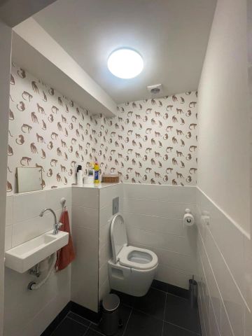 Chambre Korte Rij, Deventer - À Louer - Foto 5