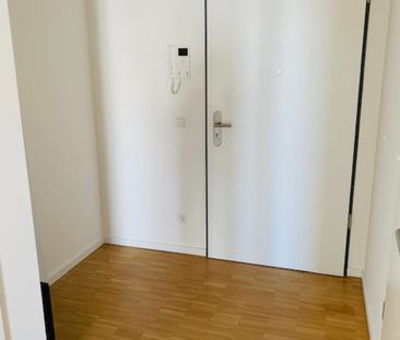 Mietwohnung in Nürnberg - Helle 2-Zimmer Wohnung mit Einbauküche un... - Foto 6