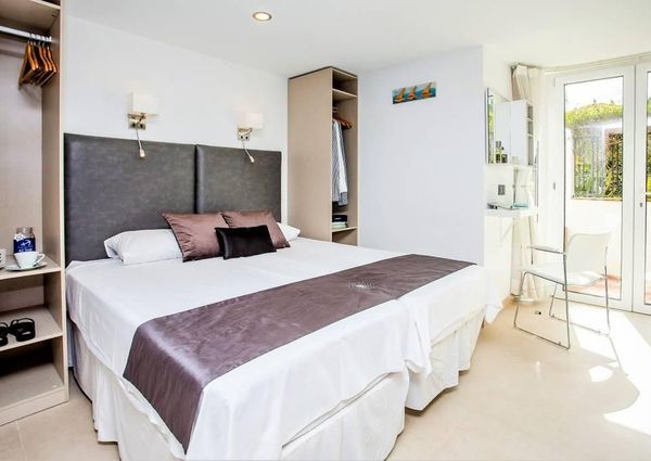 Luxury Villa for rent in Marbella, Spain