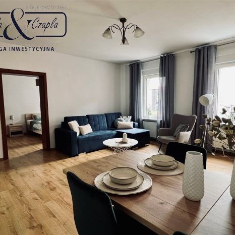 Mieszkanie na wynajem Gliwice - Фото 1