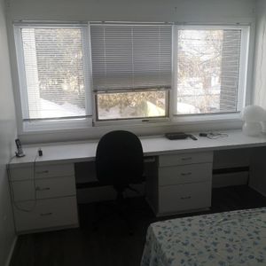 CHAMBRE A LOUER ET ESPACES COMMUNS A PARTAGER - Photo 2