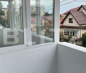 Apartament cu 3 camere, 58 mp, modern, zona Gheorgheni - Fotografie 1