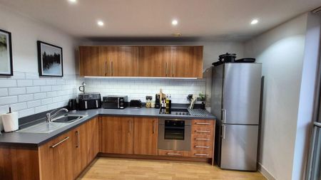 1 bedroom apartment to rent - Photo 3