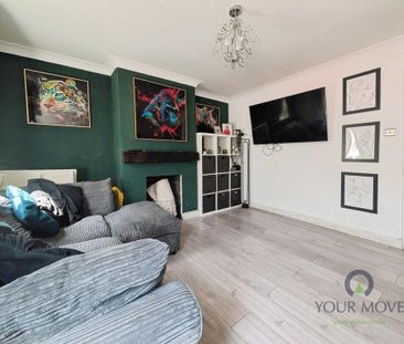 2 bedroom terraced house to rent - Photo 4
