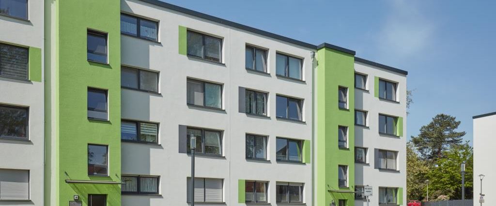 3-Zimmer Wohnung in Laer - Photo 1