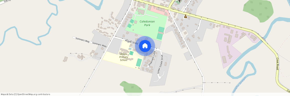 18 Argyle Street, Waipu, Whangarei