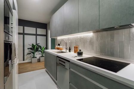 Carrer de Casanova, Barcelona, Catalonia 08011 - Foto 3