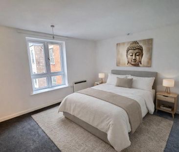 2 bedroom flat to rent - Photo 2