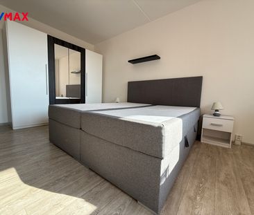 Pronájem bytu 2+1 60 m² - Photo 3