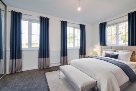 3 bedroom house to rent - Photo 4