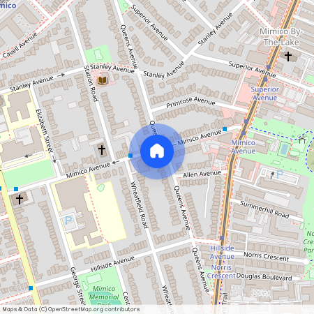 55 MIMICO AVENUE, Toronto, Mimico