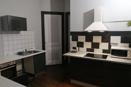 Appartement Saint-Étienne - Photo 2