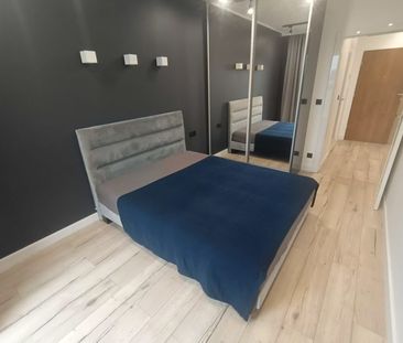 Dwupokojowe mieszkanie w Katowicach ul. Rzepakowa - Zdjęcie 3