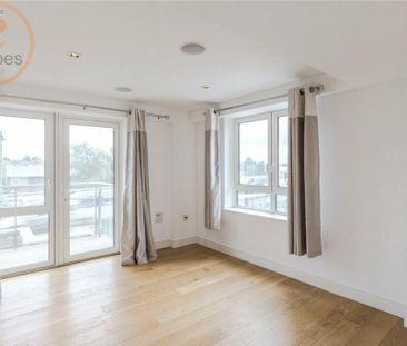 3 bedroom apartment to rent - Photo 5
