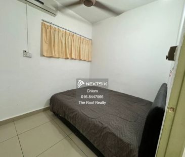 Cyber City Apartment 2 - Foto 1