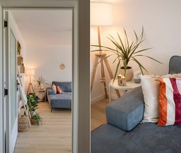 Appartement te huur - Foto 1