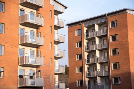 Rambogatan 254, Rambodal - Foto 5