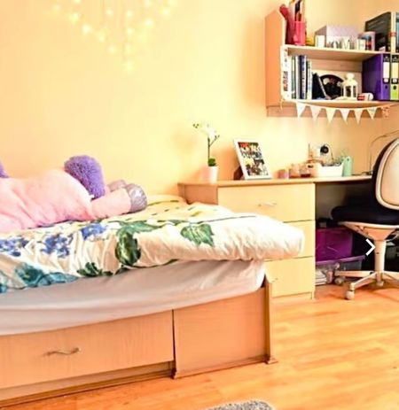 6 Bed - 11 Thornville Crescent, Hyde Park, Leeds - LS6 1JH - Student - Photo 3