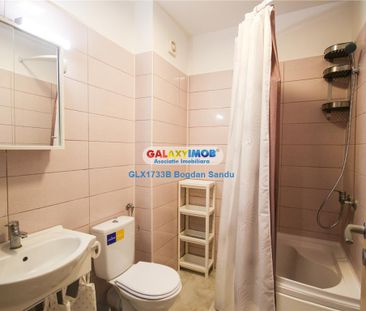 Garsoniera de inchiriat in Pollux Residence - Fotografie 6