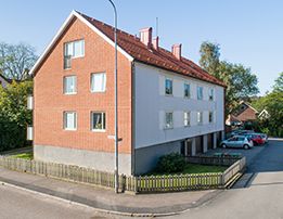 Fjällvägen 41 - Foto 1