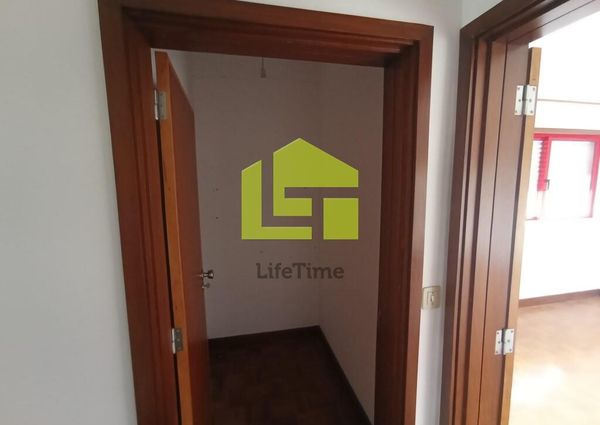Apartamento T3 em Coimbra