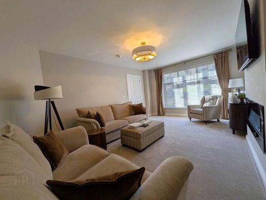 108 Edenbrook, Newry Road, Banbridge, BT32 3ZP - Photo 1