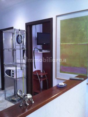 Bilocale via Volterra, Villa Fiorelli, Roma - Foto 1