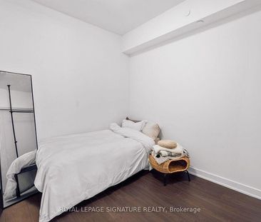 543 Richmond St W apartment — Toronto, ON (1-Bedroom) - 1 Bedroom - Photo 4