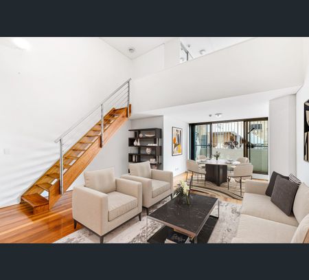 18/8 Sparkes Street, Camperdown, NSW 2050 - Photo 3