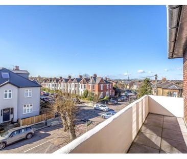 2 bedroom flat to rent - Photo 3