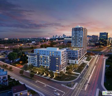 300 Place Charles-Le Moyne, Longueuil (LeMoyne) à louer - Photo 3
