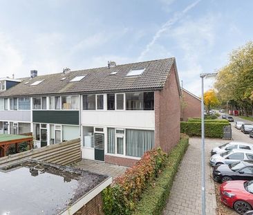 Te huur: Huis Briljantstraat 159 in Groningen - Foto 5