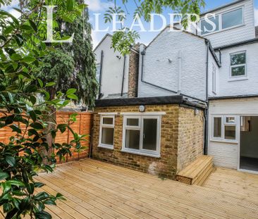 3 bedroom house to rent Keens Road, Croydon, CR0 - Photo 5