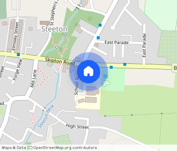 9 Market Street, Steeton BD20 6NN - Photo 1