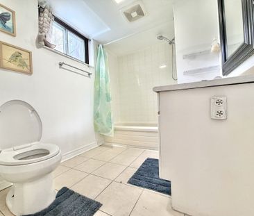 For Lease - 750 Brimorton Drive Unit# Bsmt, Toronto, Ontario - Photo 3