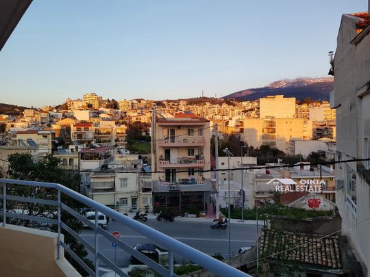 Ενοικιάζεται, 2αρι, Επιπλωμένο, Αρόη - Photo 1
