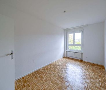 4.5 Zimmer, 93 m², 8. Stock - Photo 5
